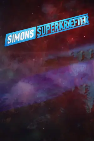 Simons Superkræfter