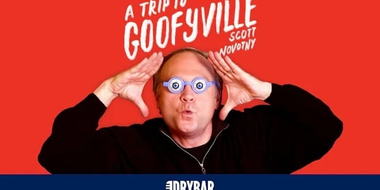 Scott Novotny: A Trip to Goofyville