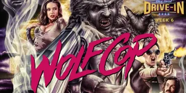 Wolfcop