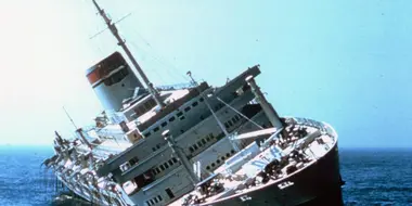 Il naufragio dell'Andrea Doria