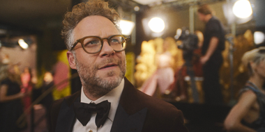 The Golden Globes