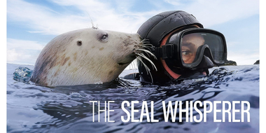 The Seal Whisperer