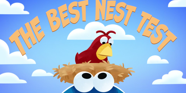 The Best Nest Test