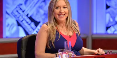 Victoria Coren Mitchell, John Prescott, Alun Cochrane