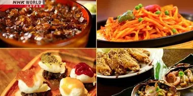 Cook Around Japan - Aichi: Exploring Nagoya Meshi