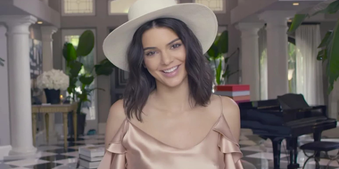 73 Questions With Kendall Jenner