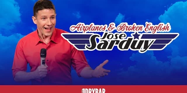 Jose Sarduy: Airplanes & Broken English