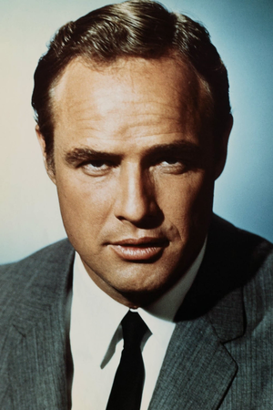 Marlon Brando