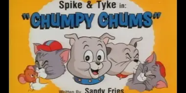Chumpy Chums
