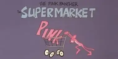 Supermarket Pink