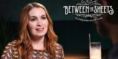 Between the Sheets: Felicia Day