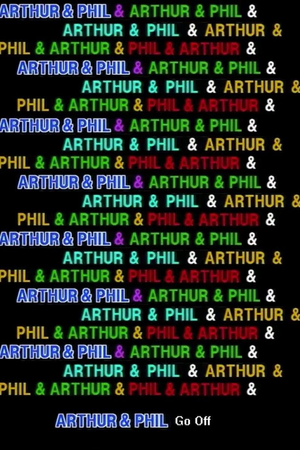 Arthur And Phil Go Off...