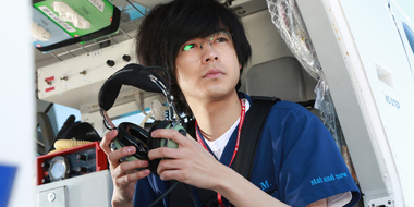 Code Blue -Mou Hitotsu no Senjou- Special 2