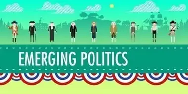 Where US Politics Came From