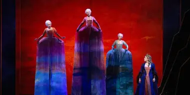 Great Performances at the Met: Ariadne Auf Naxos
