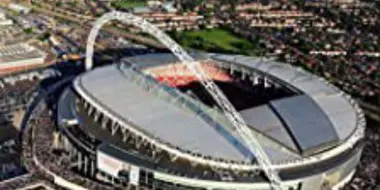 Wembley Stadium