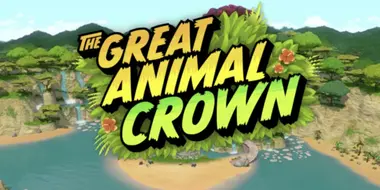 The Great Animal Crown