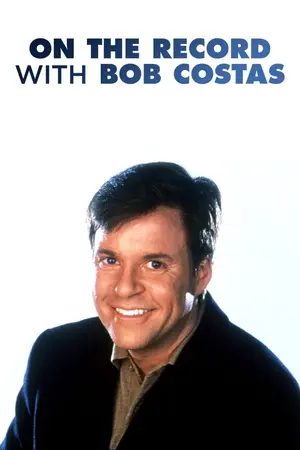 On the Record with Bob Costas