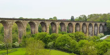 Welsh Borders