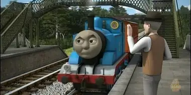 Thomas & The Emergency Cable