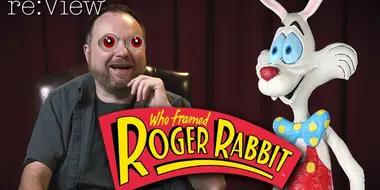 Who Framed Roger Rabbit