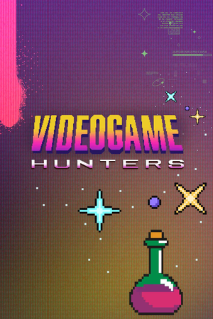 Videogame Hunters