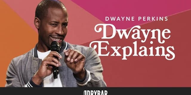 Dwayne Perkins: Dwayne Explains