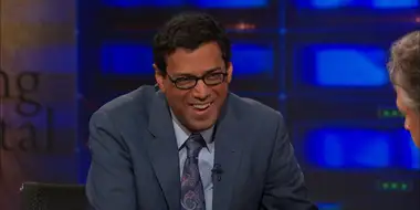 Atul Gawande