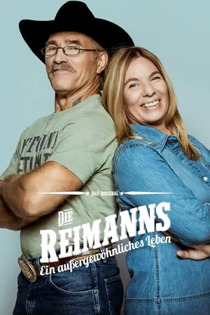 Die Reimanns – Ein außergewöhnliches Leben