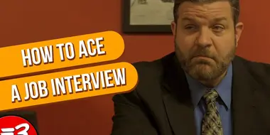 How to Ace a Job Interview