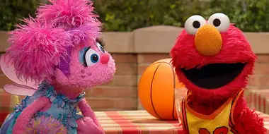 You Can Do It, Elmo