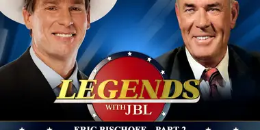 Eric Bischoff Part 2