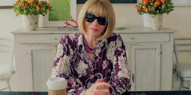 73 More Questions With Anna Wintour