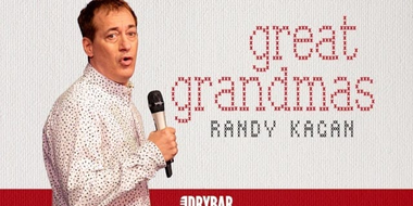 Randy Kagan: Great Grandmas