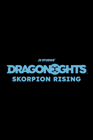 Skorpion Rising