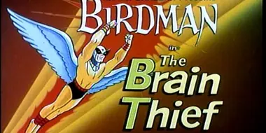 The Brain Thief