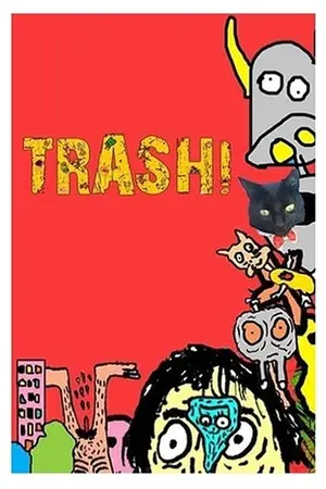 Trash! A Série