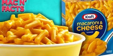 How Mac And Cheese Became an All-American Dish