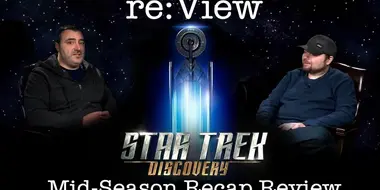 Star Trek: Discovery Mid-Season