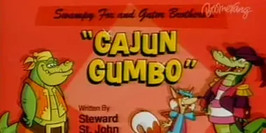 Cajun Gumbo