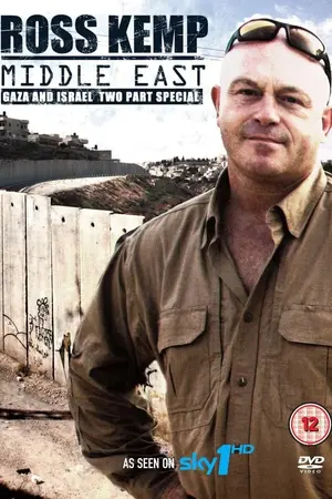 Ross Kemp: Middle East