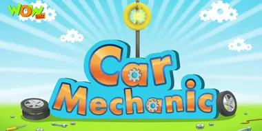 Car Mechanic