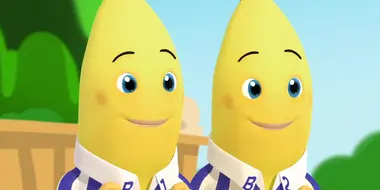 The Forgetful Bananas