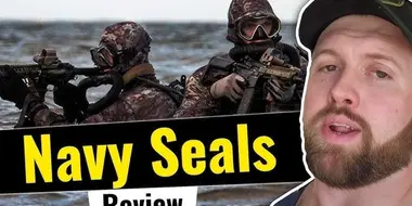 The Fat Electrician Reviews: Navy Seals