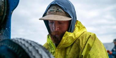 Bering Sea Gut Check