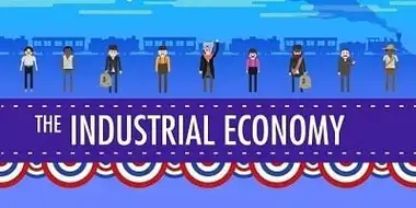 The Industrial Economy