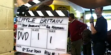 How to make a Little Britain