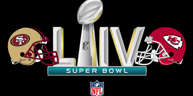 Super Bowl LIV - San Francisco 49ers vs. Kansas City Chiefs