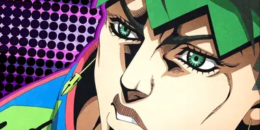 Golden Wind Recap 21.5: determinazione