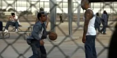 Webisodes: Mexican Basketball